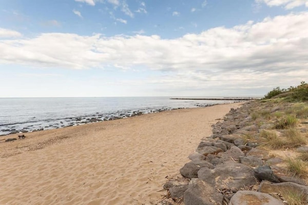 Foto van Stijlvol verblijf aan het strand, Cap d'Agde - Vakantiehuis in Agde - AreaSummer20KM
