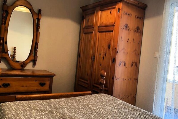 Foto van Appartement in Cap d'Agde bij Strand - Vakantiehuis in Le Cap d'Agde - Untagged