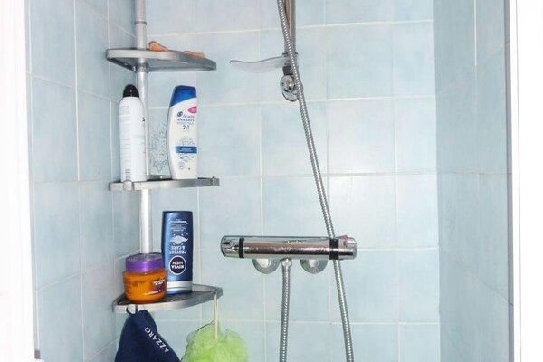 Foto van 2 Kamers voor 6 personen - Vakantiehuis in MARSEILLAN - 