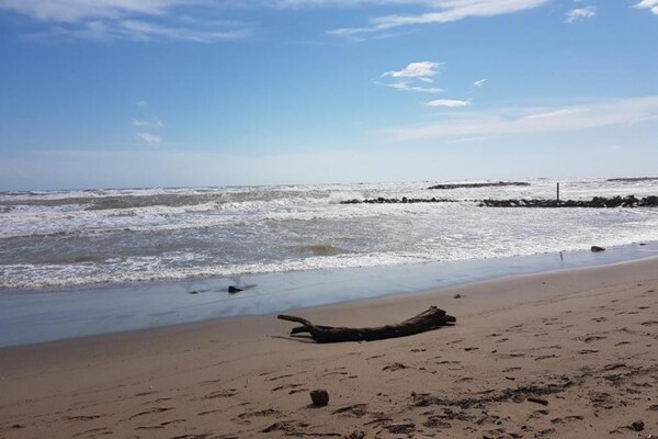 Foto van Comfortabele villa aan zee - Vakantiehuis in Valras-Plage - AreaSummer1KM