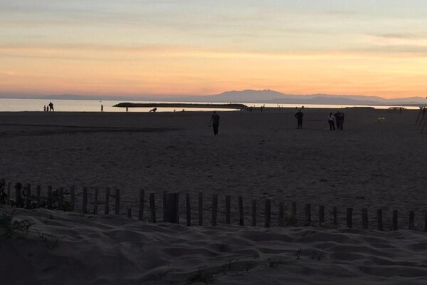 Foto van Comfortabele villa aan zee - Vakantiehuis in Valras-Plage - AreaSummer1KM