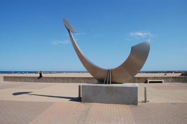 Foto van Comfortabele villa aan zee - Vakantiehuis in Valras-Plage - AreaSummer1KM