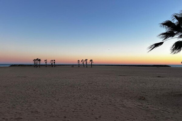 Foto van Comfortabele villa aan zee - Vakantiehuis in Valras-Plage - AreaSummer1KM