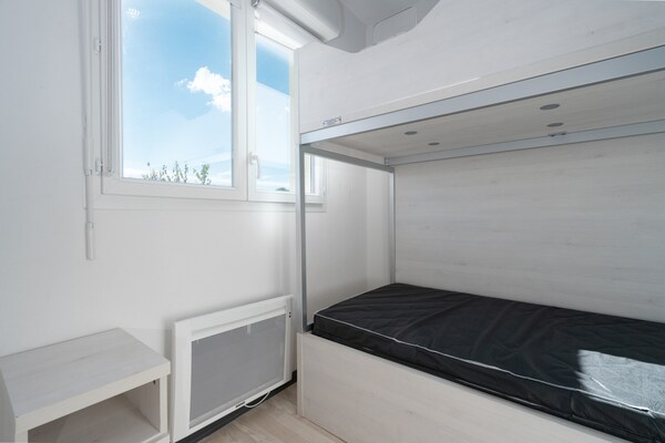 Foto van Lichte villaverblijf in Sérignan - Vakantiehuis in Sérignan - ChildrenRoom