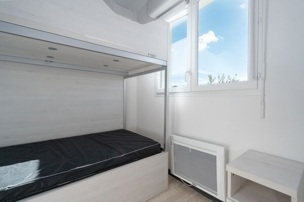 Foto van Lichte villaverblijf in Sérignan - Vakantiehuis in Sérignan - ExteriorSummer