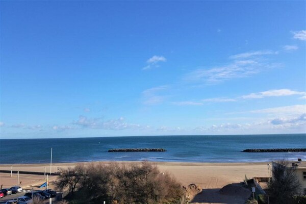 Foto van Lichte villaverblijf in Sérignan - Vakantiehuis in Sérignan - AreaSummer20KM