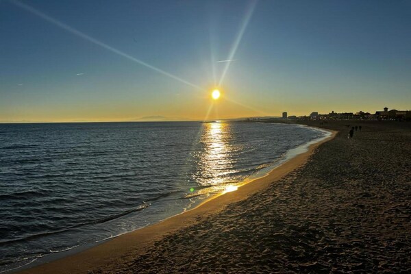 Foto van Lichte villaverblijf in Sérignan - Vakantiehuis in Sérignan - AreaSummer20KM