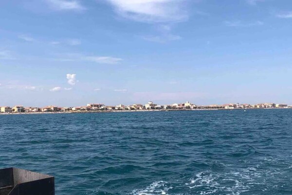 Foto van Lichte villa op een steenworp afstand van de zee - Vakantiehuis in Sérignan - AreaSummer20KM
