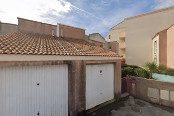 Foto van Residentie les Hauts de Balaruc - Vakantiehuis in Balaruc-les-Bains - ExteriorSummer