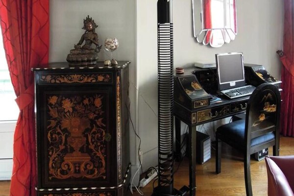 Foto van Appartementen voor 4 personen - Vakantiehuis in Grenoble - Ambiance