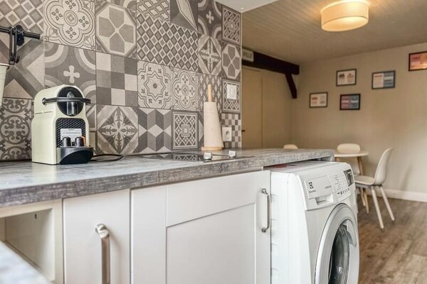 Foto van Appartement in historisch Grenoble - Vakantiehuis in Grenoble - Untagged