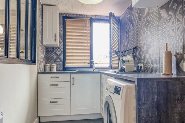 Foto van Appartement in historisch Grenoble - Vakantiehuis in Grenoble - Untagged