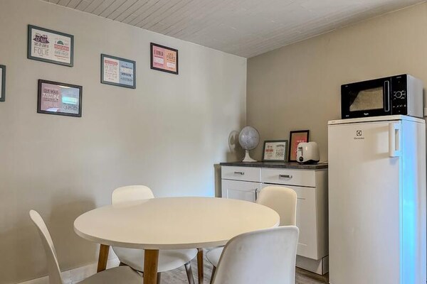 Foto van Appartement in historisch Grenoble - Vakantiehuis in Grenoble - Untagged