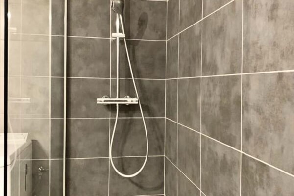 Foto van Appartement in Grenoble bij Alsace Lorraine - Vakantiehuis in Grenoble - Untagged