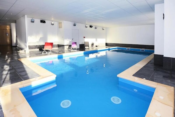 Foto van 2 Kamers 4 Personen - Vakantiehuis in AURIS EN OISANS - 