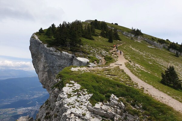 Foto van 2 Kamers voor 5 personen - Vakantiehuis in VILLARD DE LANS - AreaSummer5KM