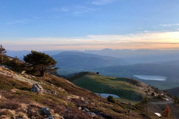 Foto van Gezellige chaletvakantie in de Alpen - Vakantiehuis in St Jean de Vaux - AreaSummer5KM