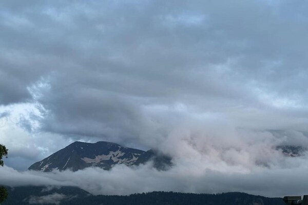Foto van Alpine Comfort in Chamrousse - Vakantiehuis in Chamrousse - AreaSummer5KM
