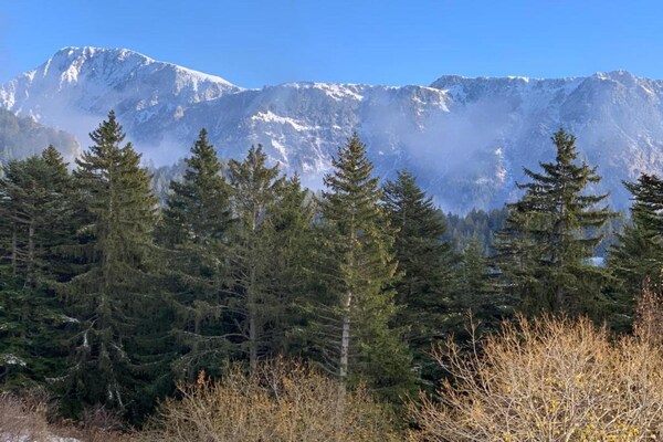 Foto van Alpine Comfort in Chamrousse - Vakantiehuis in Chamrousse - AreaSummer5KM