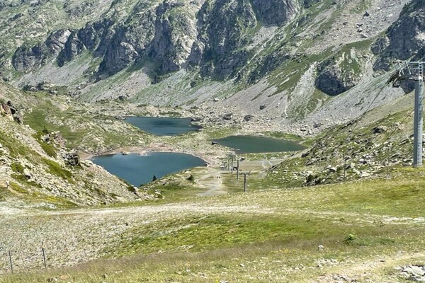 Foto van Alpine Comfort in Chamrousse - Vakantiehuis in Chamrousse - AreaSummer5KM