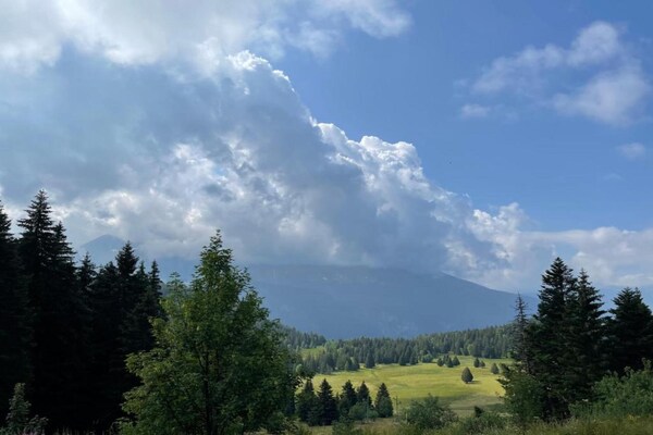 Foto van Alpine Comfort in Chamrousse - Vakantiehuis in Chamrousse - AreaSummer5KM