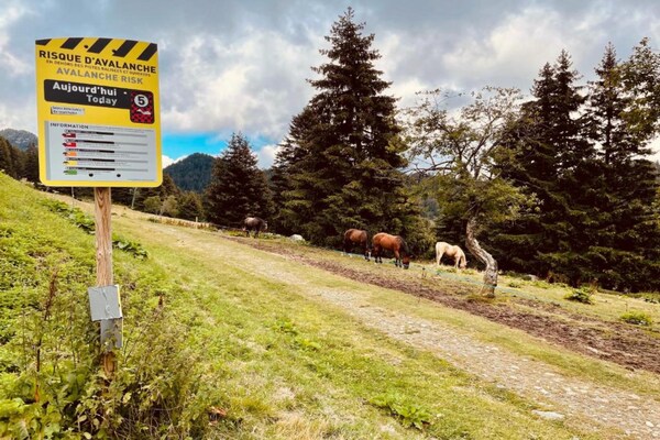 Foto van Alpine Comfort in Chamrousse - Vakantiehuis in Chamrousse - AreaSummer5KM