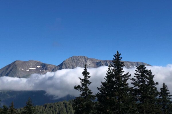 Foto van Alpine Comfort in Chamrousse - Vakantiehuis in Chamrousse - AreaSummer5KM