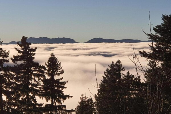 Foto van Alpine Comfort in Chamrousse - Vakantiehuis in Chamrousse - AreaSummer5KM