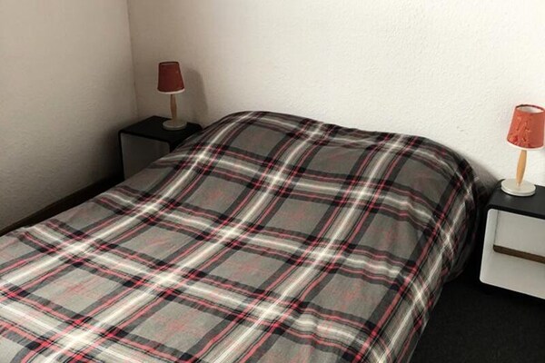 Foto van 4 stukken voor 10 personen - Vakantiehuis in HUEZ - 