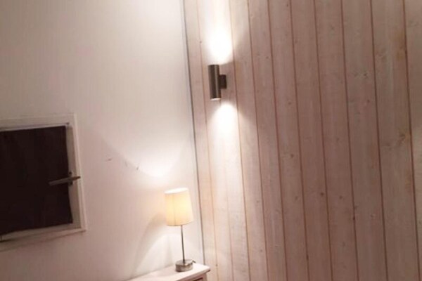 Foto van Olympiades B Residentie - Vakantiehuis in HUEZ - BedRoom