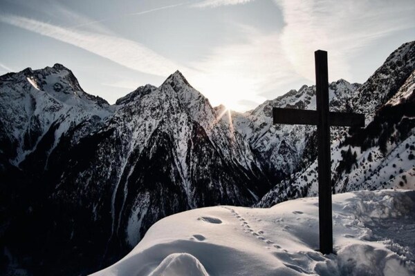 Foto van Rustig verblijf op de bovenste verdieping - Vakantiehuis in Les Deux Alpes - AreaWinter20KM