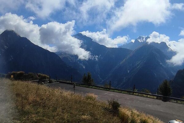 Foto van 2 stukken voor 4 personen - Vakantiehuis in VENOSC - ViewSummer