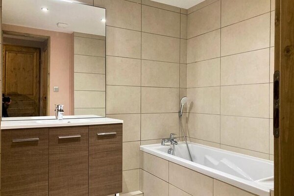 Foto van Appartement La Résidence - Vakantiehuis in VENOSC - Untagged