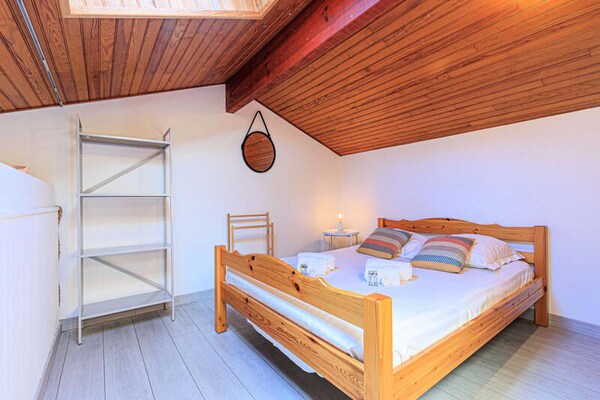 Foto van Huis in Capbreton bij Oceaanstranden - Vakantiehuis in Capbreton - Untagged