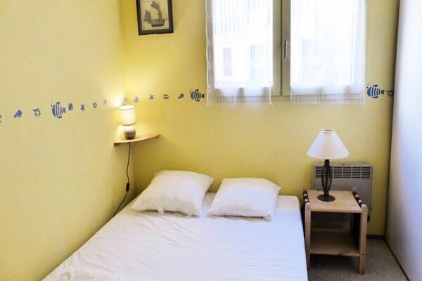 Foto van Appartement in Capbreton bij de Haven - Vakantiehuis in CAPBRETON - Untagged