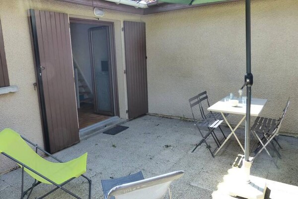 Foto van Residentie Rives De Capbreton - Vakantiehuis in CAPBRETON - 