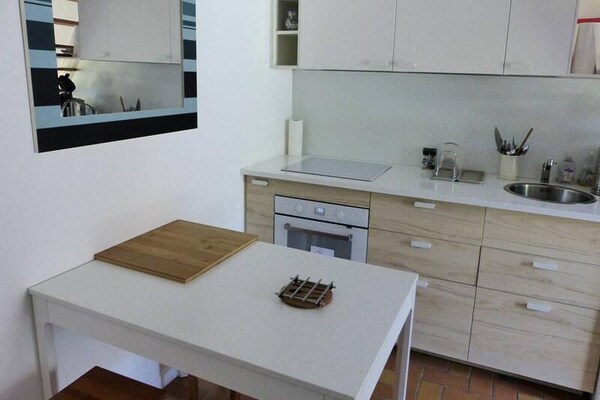 Foto van Residentie Rives De Capbreton - Vakantiehuis in CAPBRETON - 