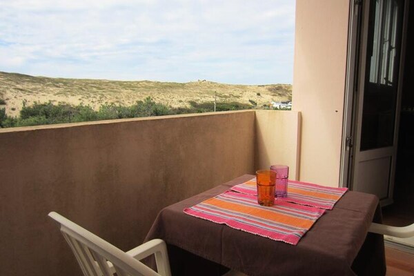 Foto van Appartement in Hossegor bij de duinen - Vakantiehuis in SOORTS HOSSEGOR - Untagged