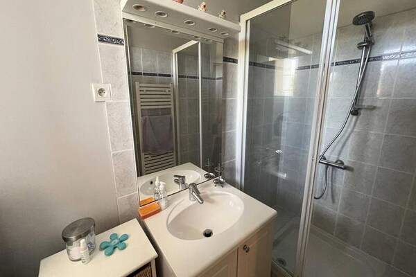 Foto van Appartement in Hossegor bij de duinen - Vakantiehuis in SOORTS HOSSEGOR - Untagged