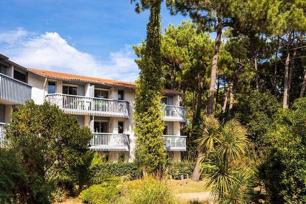 Foto van Appartement bij Marine Lake, Soustons Plage - Vakantiehuis in Soustons-Plage - 