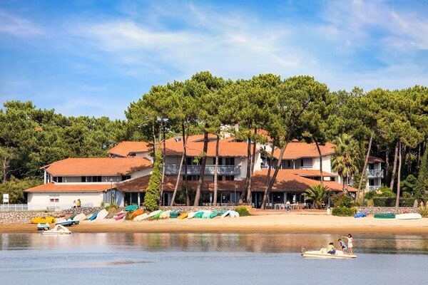 Foto van 2 Kamers 2 Personen - Vakantiehuis in Soustons-Plage - 