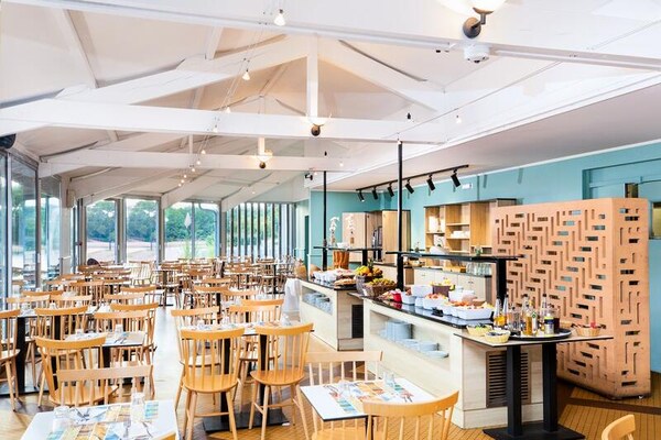 Foto van 2 Kamers 2 Personen - Vakantiehuis in Soustons-Plage - 