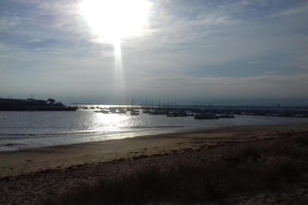 Foto van Appartement in La Baule bij het Strand - Vakantiehuis in PORNICHET - AreaSummer20KM