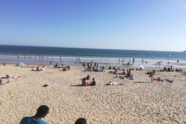 Foto van Appartement in La Baule bij het Strand - Vakantiehuis in PORNICHET - AreaSummer20KM