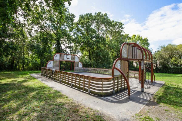 Foto van Het Domaine du Bois de la Gree - Vakantiehuis in PORNICHET - 