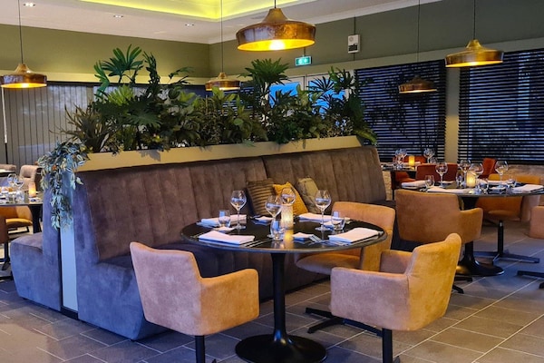 Foto van Villa in Frankrijk met privétuin - Vakantiehuis in Lanzac - HallReception