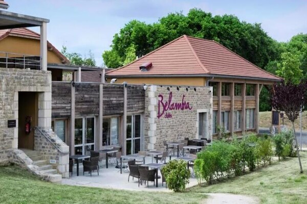 Foto van Cottage bij Padirac-grot & Rocamadour - Vakantiehuis in ALVIGNAC LES EAUX - Untagged