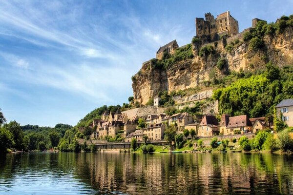 Foto van Cottage bij Padirac-grot & Rocamadour - Vakantiehuis in ALVIGNAC LES EAUX - Untagged