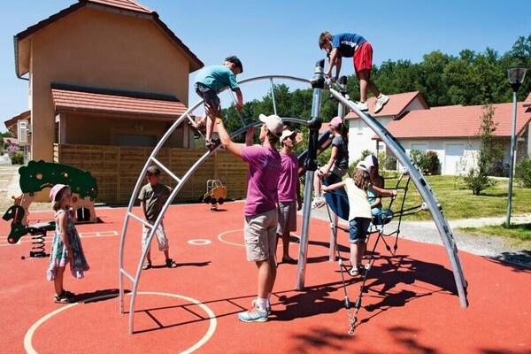 Foto van Cottage bij Padirac-grot & Rocamadour - Vakantiehuis in ALVIGNAC LES EAUX - Untagged