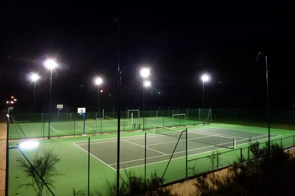 Foto van Gezinsuitje in de Dordogne - Vakantiehuis in Gavaudun - ParkFacilities